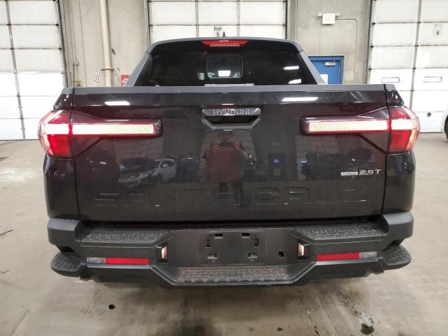 2023 Hyundai Santa Cruz Night - Image 6