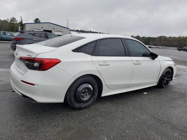 2023 Honda Civic Sport - Image 3