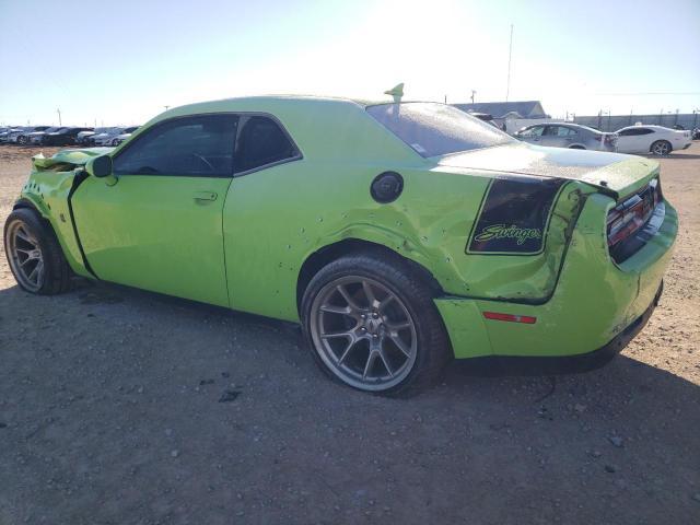 2023 Dodge Challenger R/T Scat Pack - Фото 2