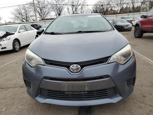 2016 Toyota Corolla L - Фото 5