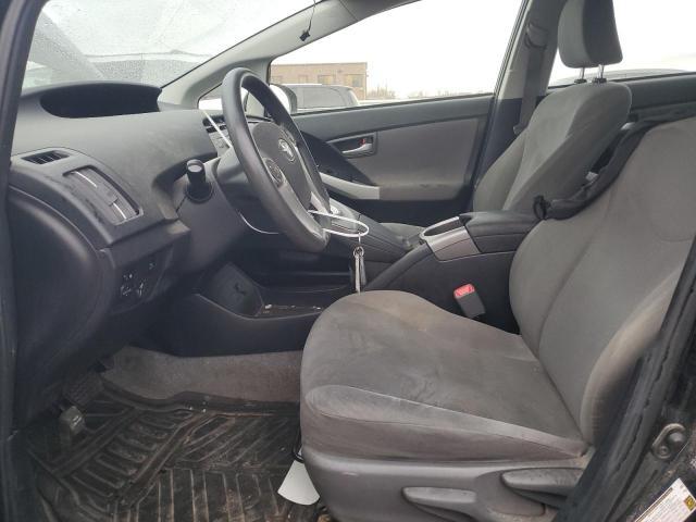 2013 Toyota Prius - Фото 7