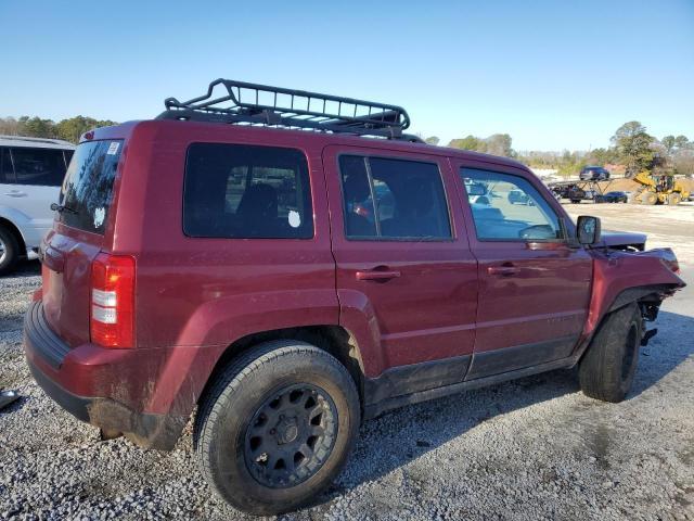 2016 Jeep Patriot Sport - Фото 3