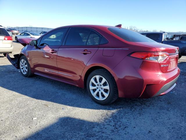 2022 Toyota Corolla Le - Фото 2
