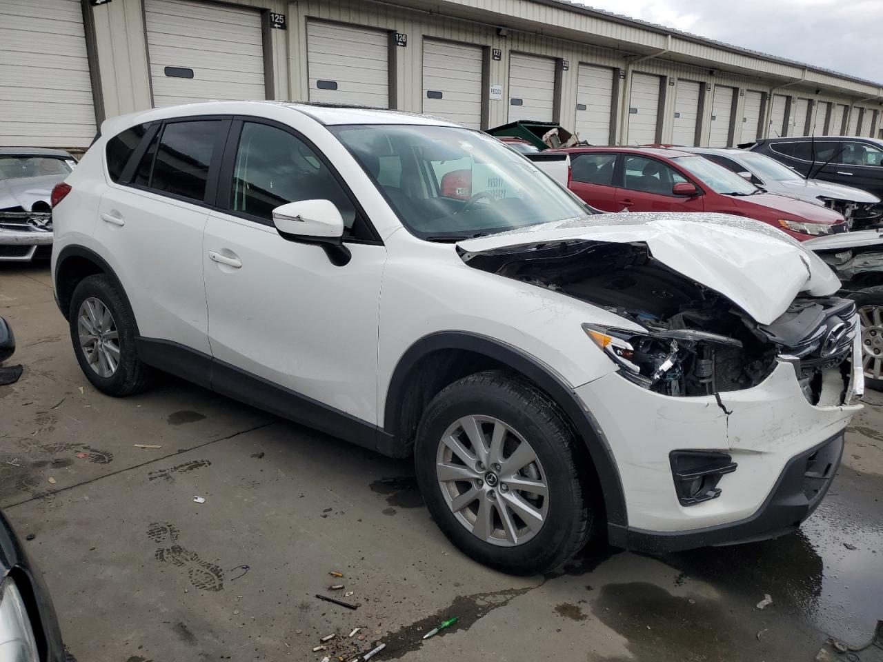 2016 MAZDA CX-5 TOURI - Image 4