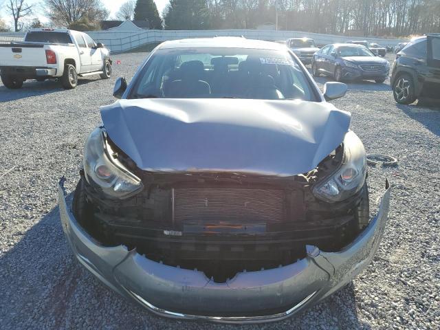 2015 Hyundai Elantra Se - Фото 5