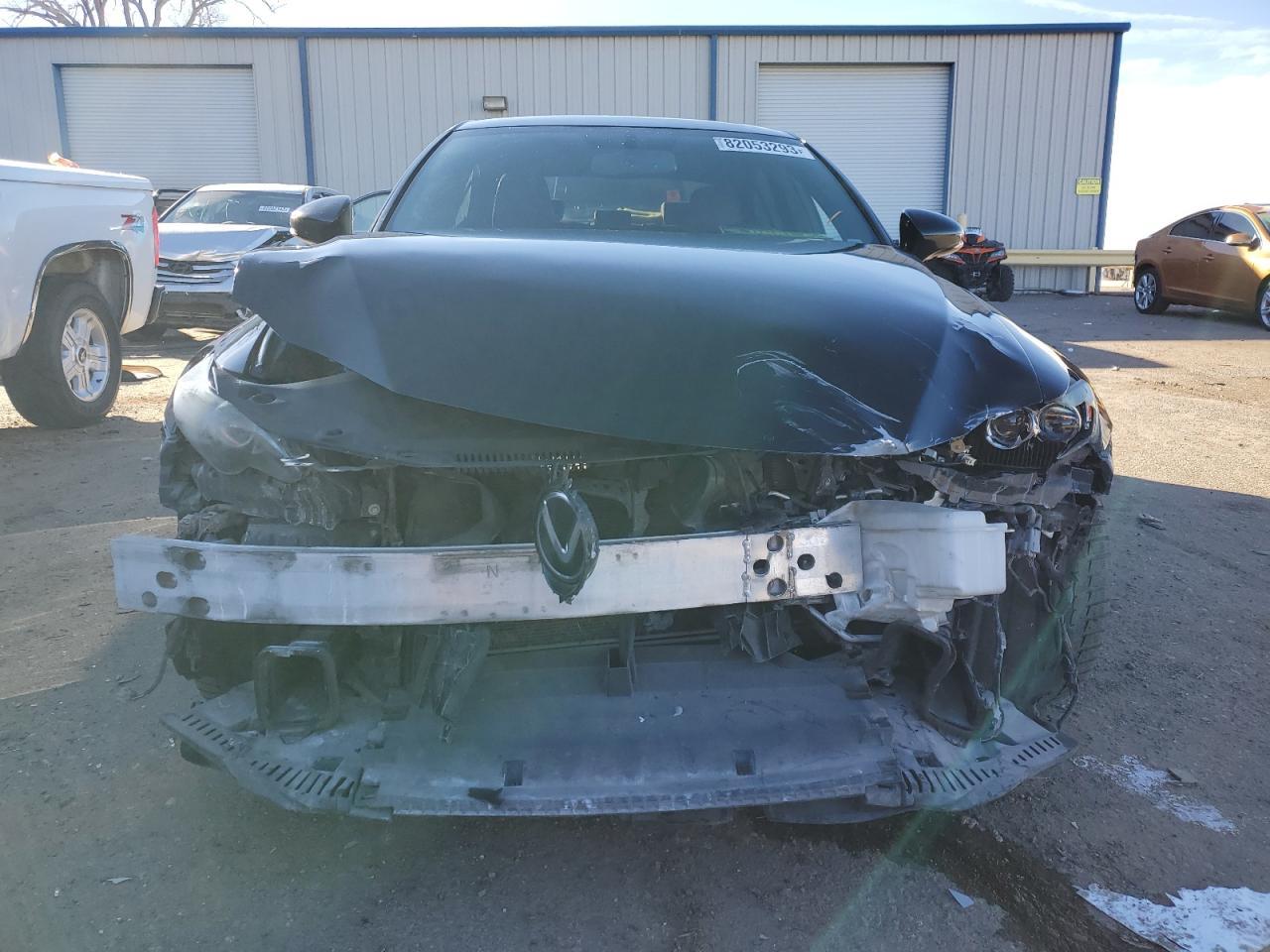 2014 LEXUS IS 250 - Фото 5