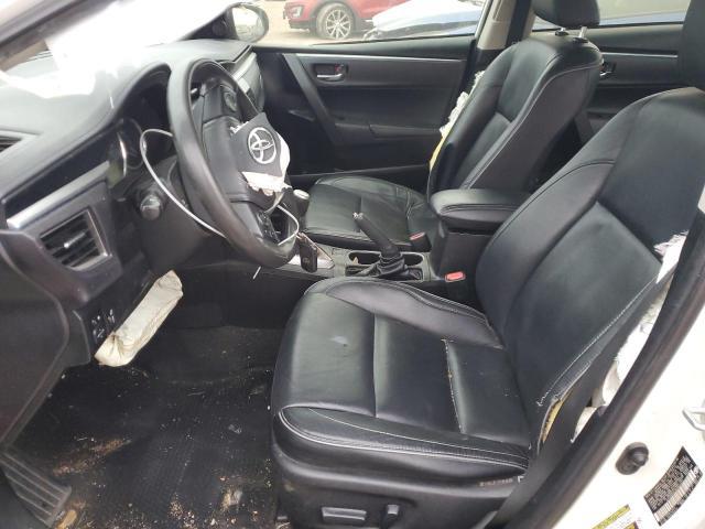 2014 Toyota Corolla L - Image 7