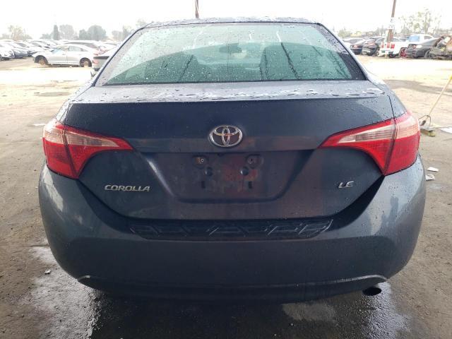 2018 Toyota Corolla L - Фото 6