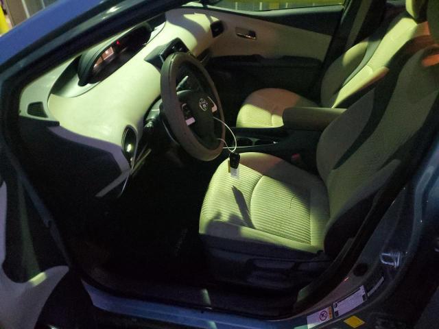 2016 Toyota Prius - Фото 7