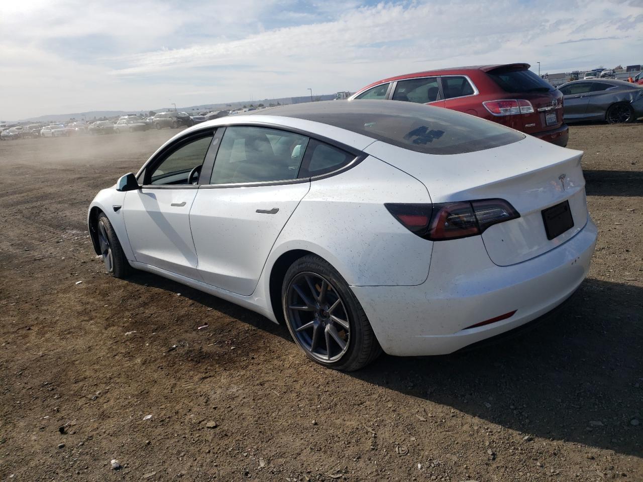 2023 TESLA MODEL 3 - Image 2