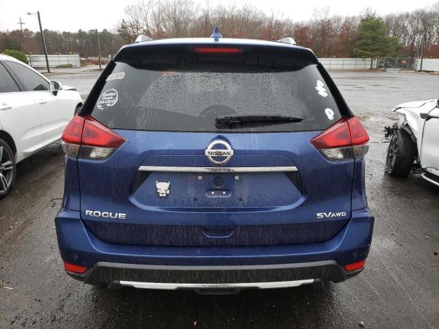 2020 Nissan Rogue S - Image 6