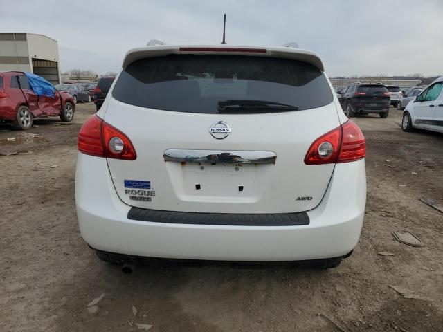 2015 Nissan Rogue Select S - Image 6