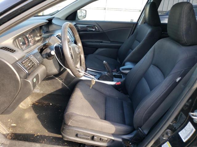 2014 Honda Accord Sport - Фото 7