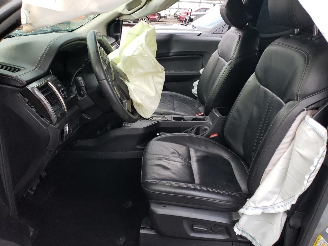 2020 FORD RANGER XL - Image 7