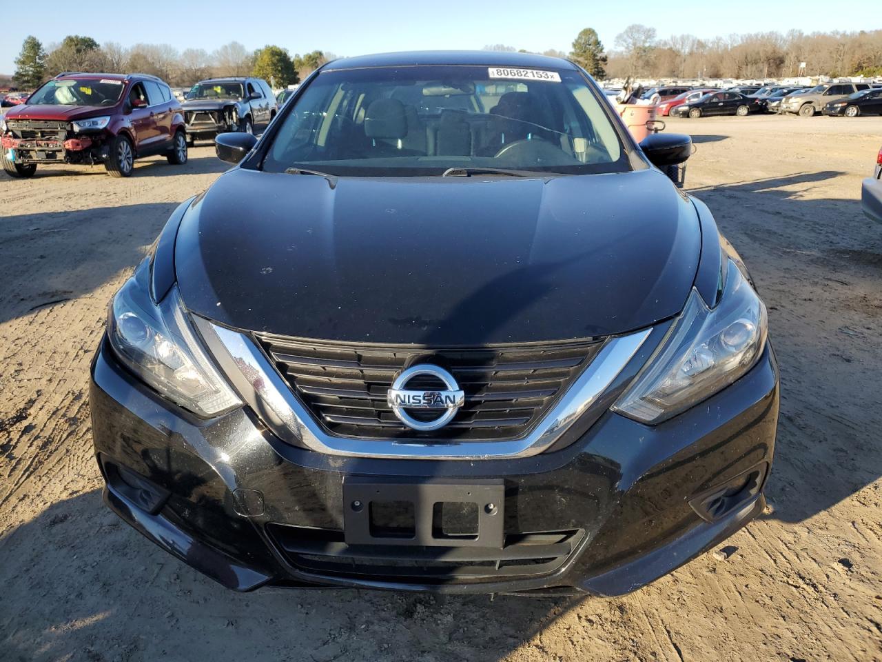 2017 NISSAN ALTIMA 2.5 - Фото 5