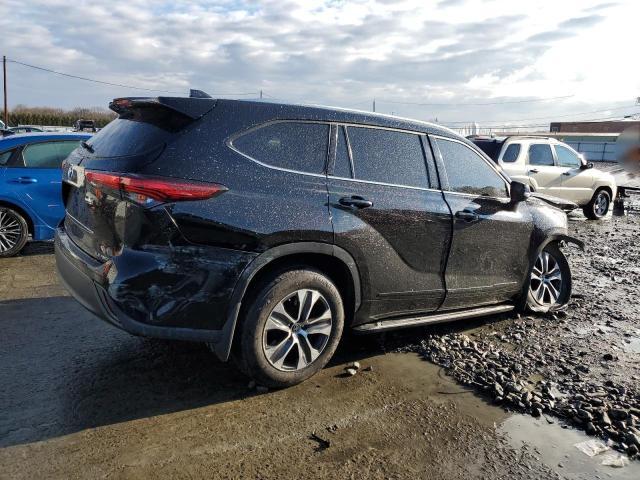 2021 Toyota Highlander Xle - Image 3