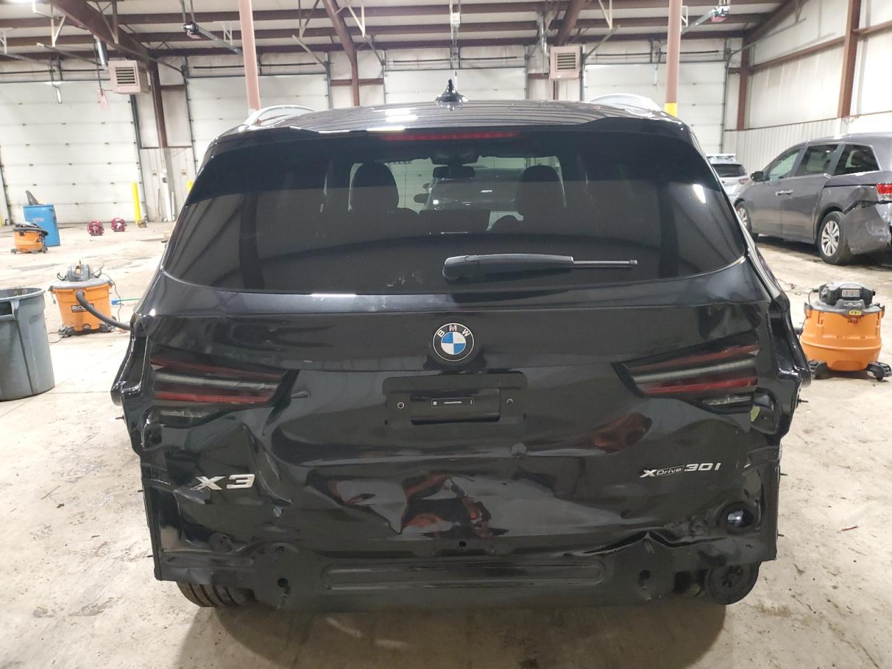 2024 BMW X3 XDRIVE3 - Image 6