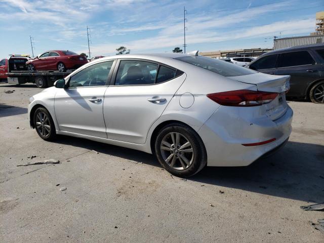 2018 Hyundai Elantra Sel - Image 2
