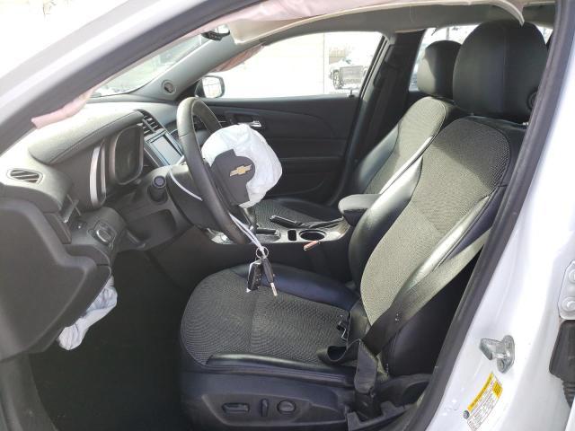 2015 Chevrolet Malibu 1Lt - Фото 7