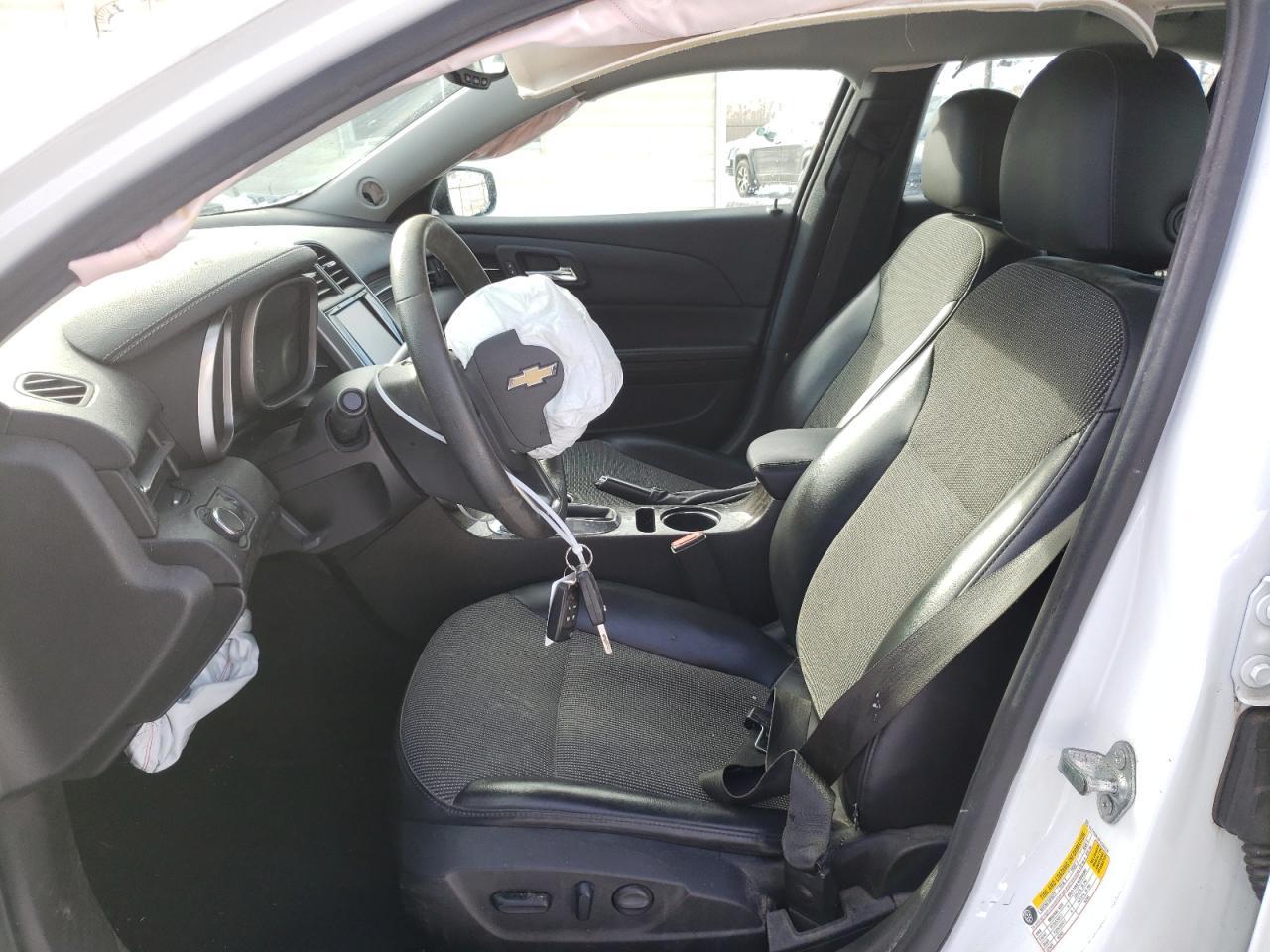 2015 CHEVROLET MALIBU 1LT - Image 7