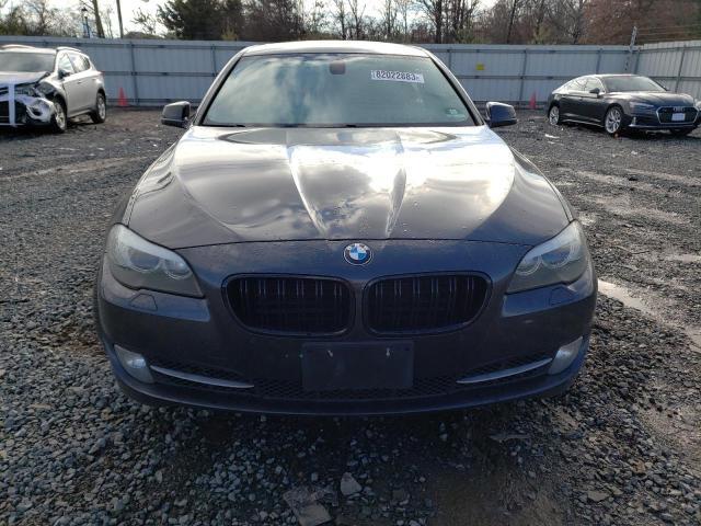 2011 BMW 550 I - Image 5