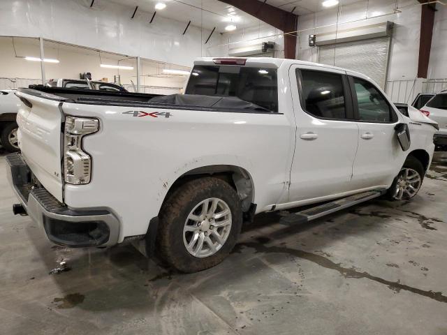 2020 Chevrolet Silverado K1500 Lt - Image 3