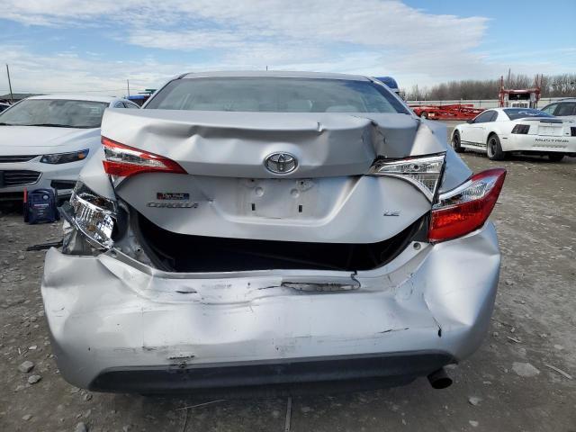 2015 Toyota Corolla L - Фото 6