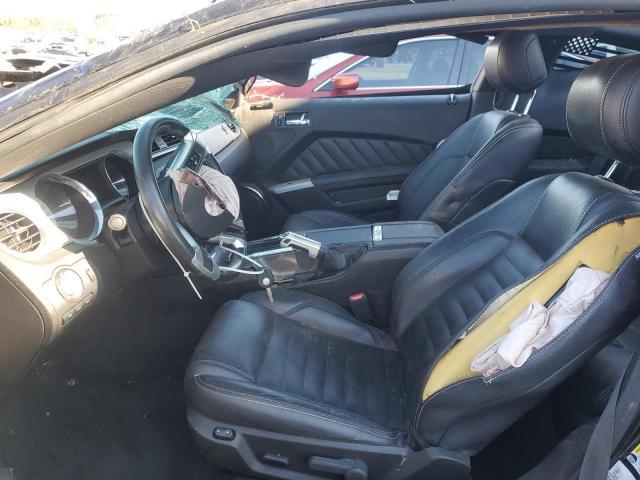 2012 Ford Mustang Gt - Image 7