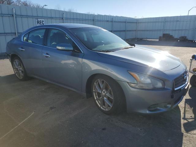 2011 Nissan Maxima S - Фото 4