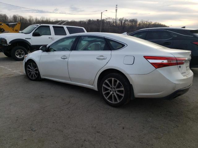 2014 Toyota Avalon Base - Фото 2