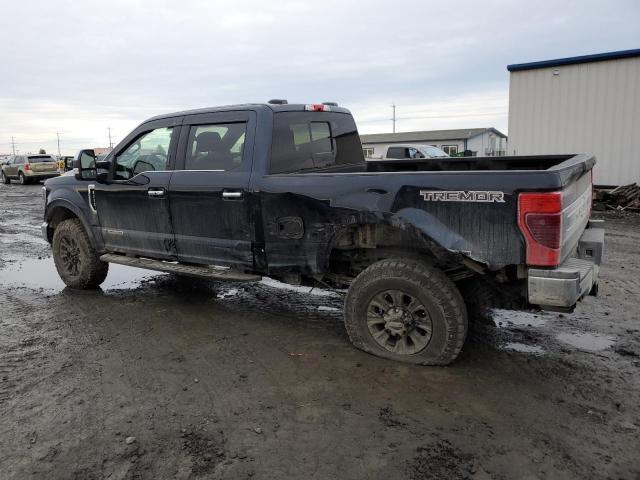 2022 Ford F250 Super Duty - Фото 2