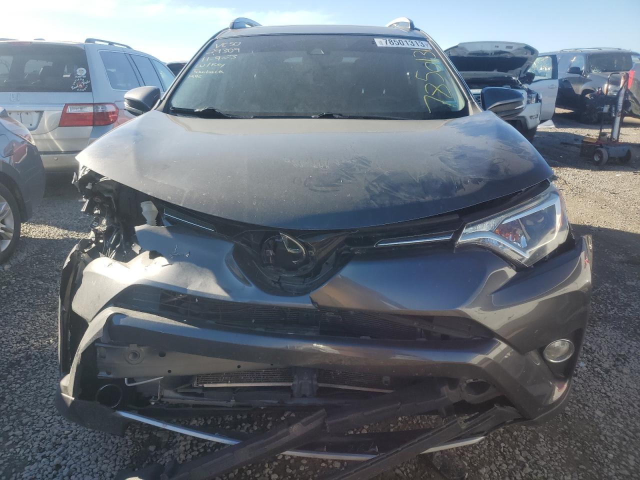 2018 TOYOTA RAV4 ADVEN - Image 5