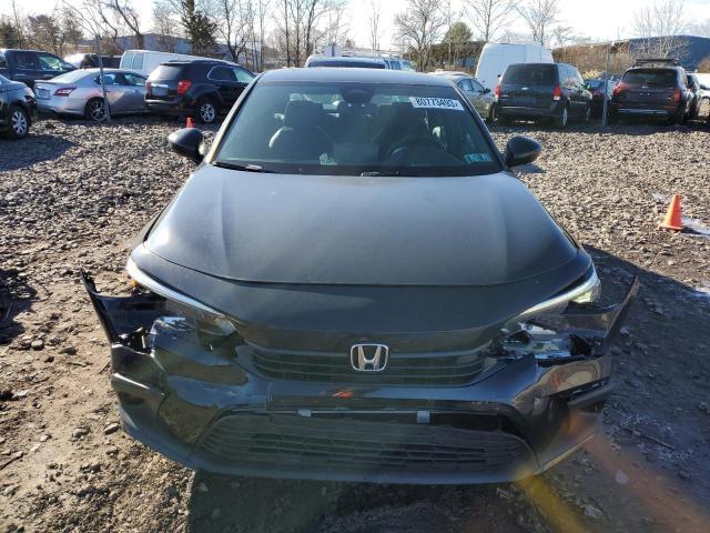 2023 Honda Civic Sport - Image 5