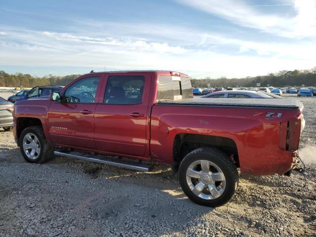 2018 Chevrolet Silverado K1500 Lt - Image 2