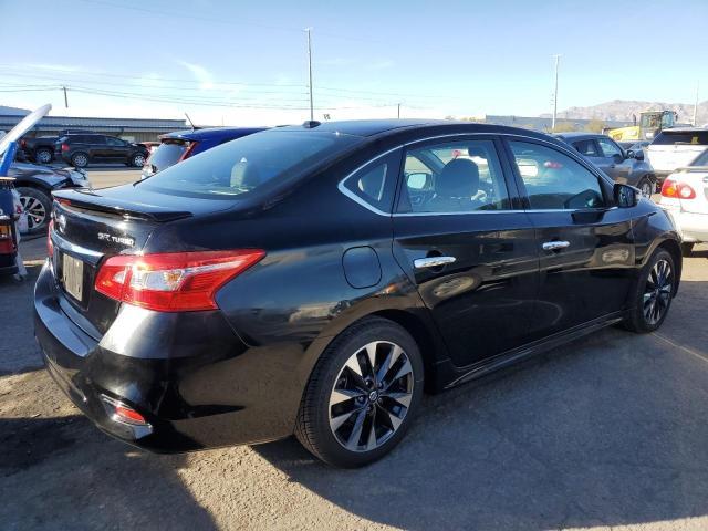 2018 Nissan Sentra Sr Turbo - Image 3