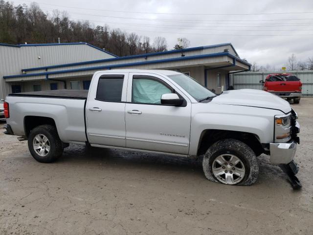 2017 Chevrolet Silverado C1500 Lt - Фото 4