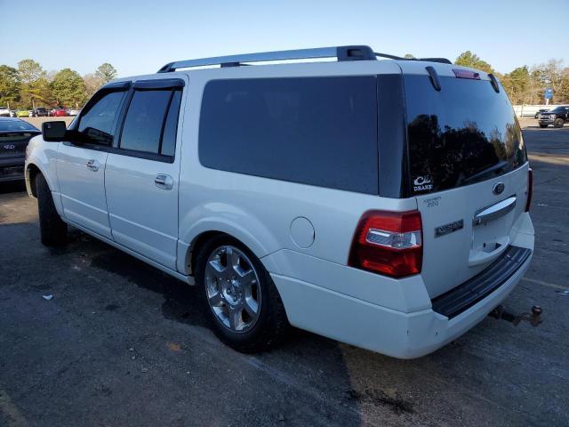 2013 Ford Expedition El Limited - Image 2