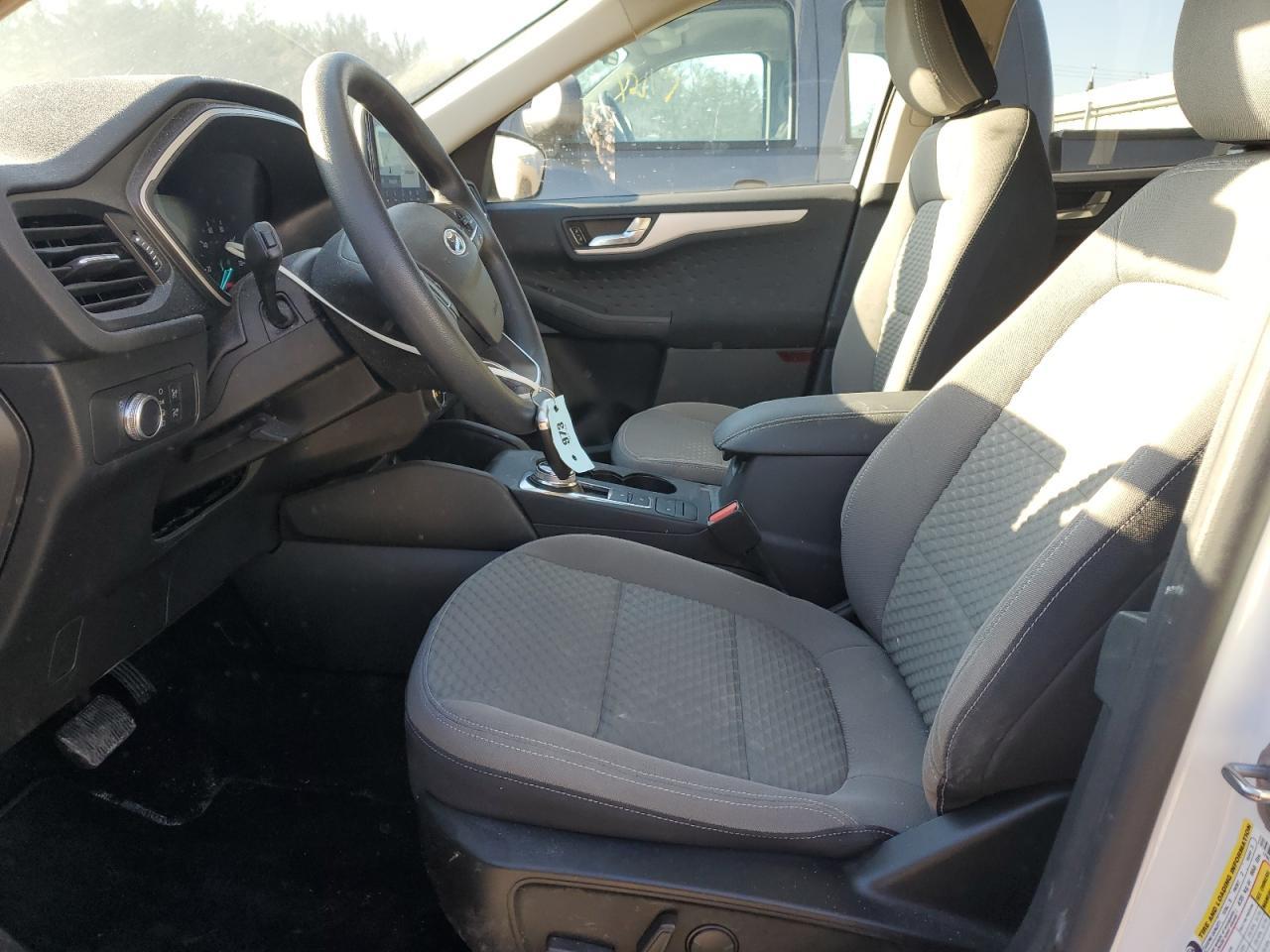 2020 FORD ESCAPE SE - Image 7