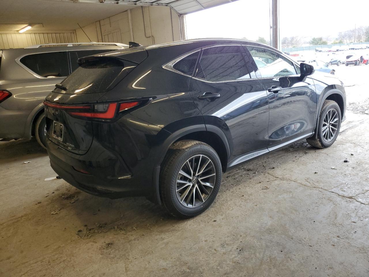 2024 LEXUS NX 350H BA - Image 3