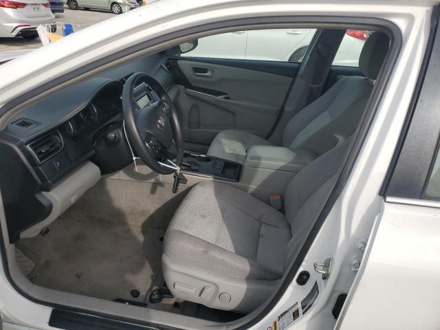 2017 Toyota Camry Hybrid - Фото 7