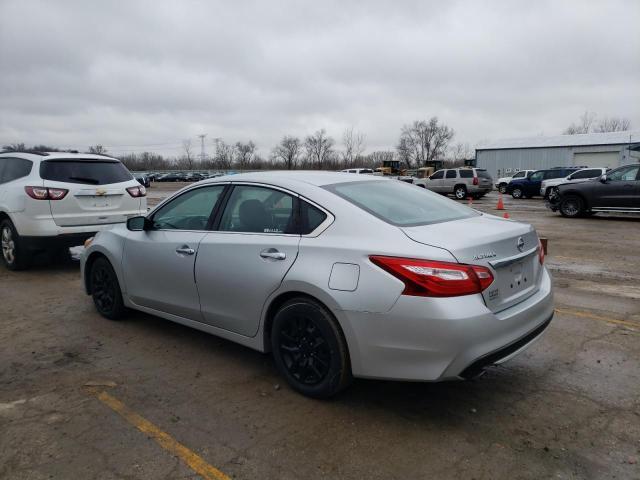 2017 Nissan Altima 2.5 - Фото 2