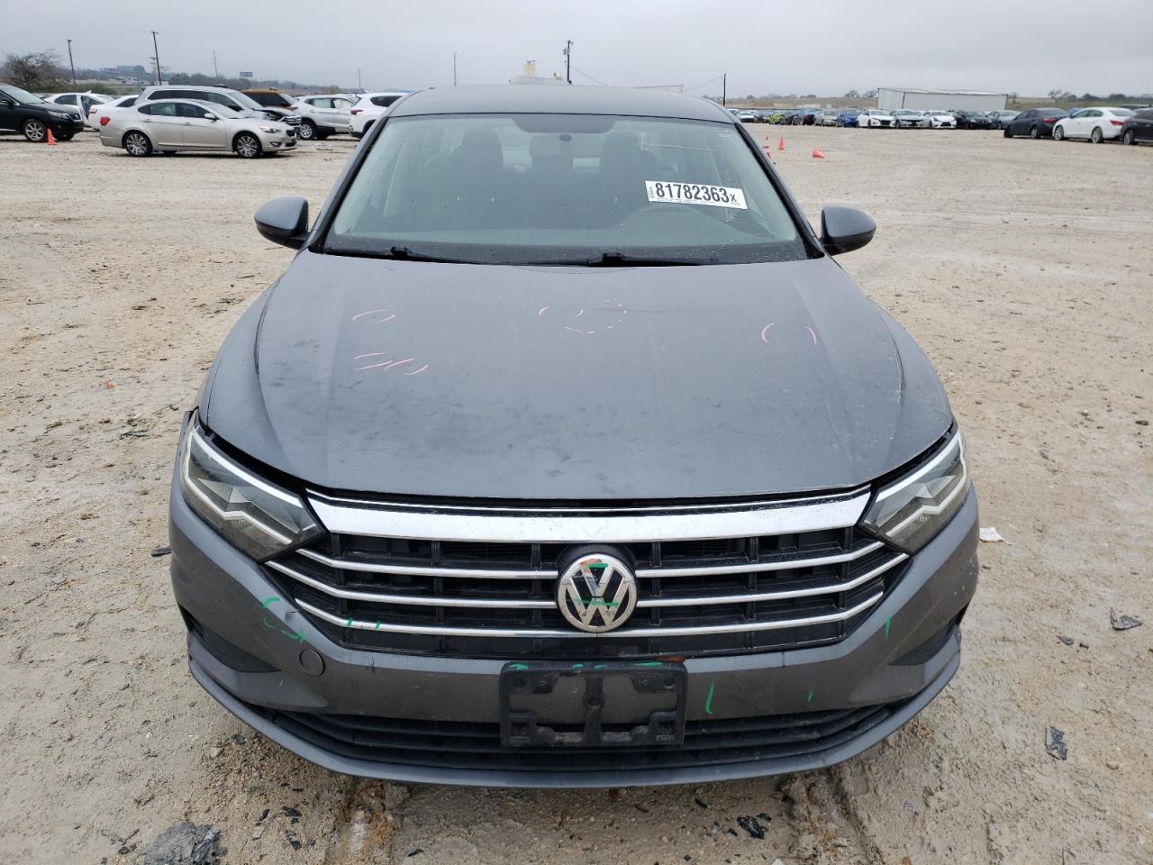 2019 VOLKSWAGEN JETTA S - Фото 5