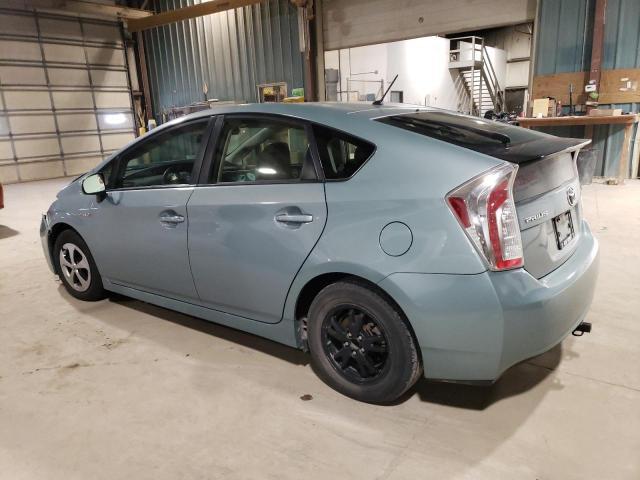 2015 Toyota Prius - Image 2