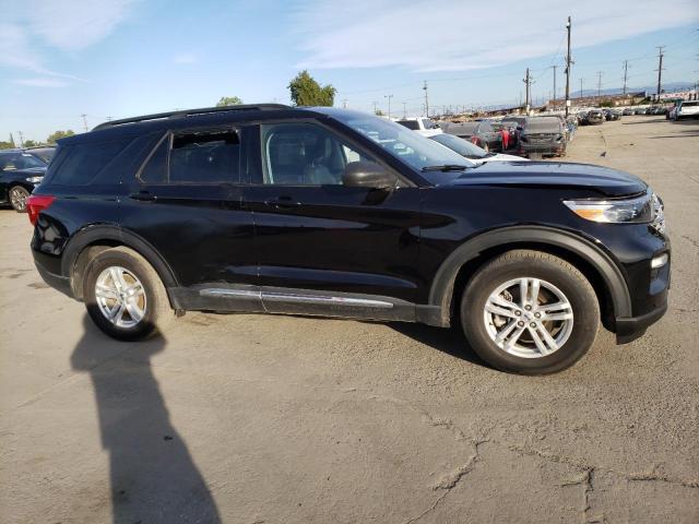 2022 Ford Explorer Xlt - Image 4