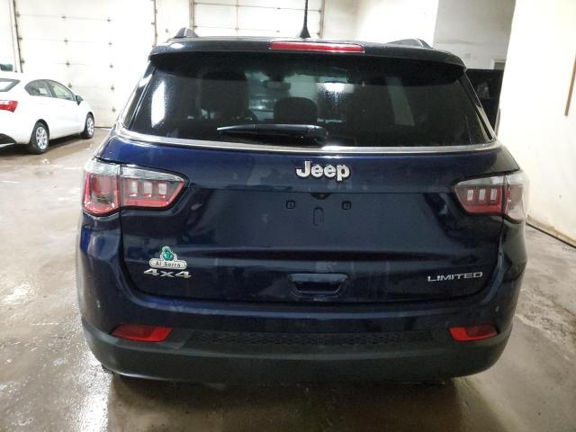 2020 Jeep Compass Limited - Image 6