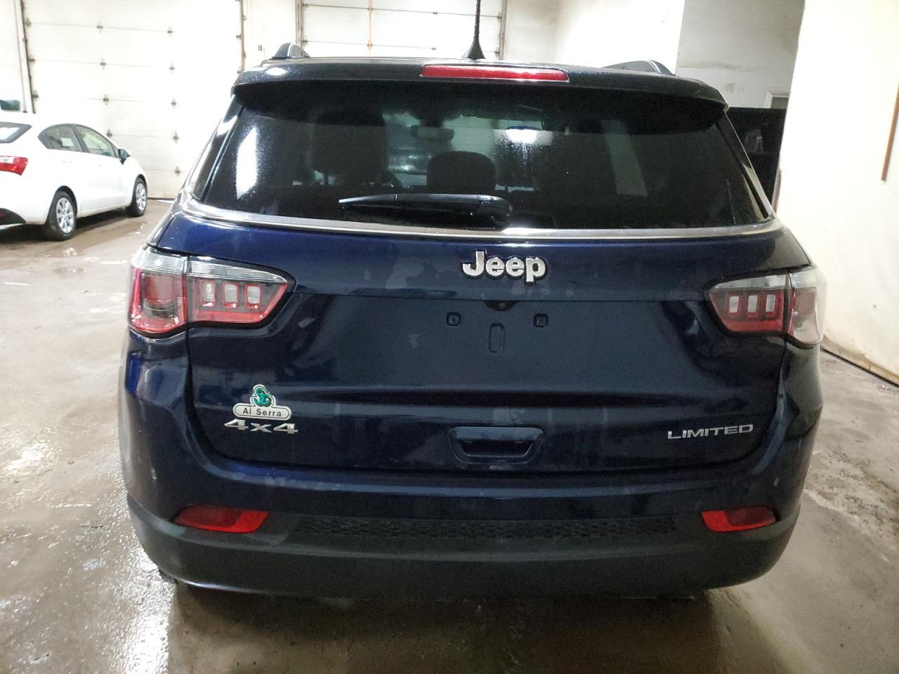 2020 JEEP COMPASS LI - Image 6