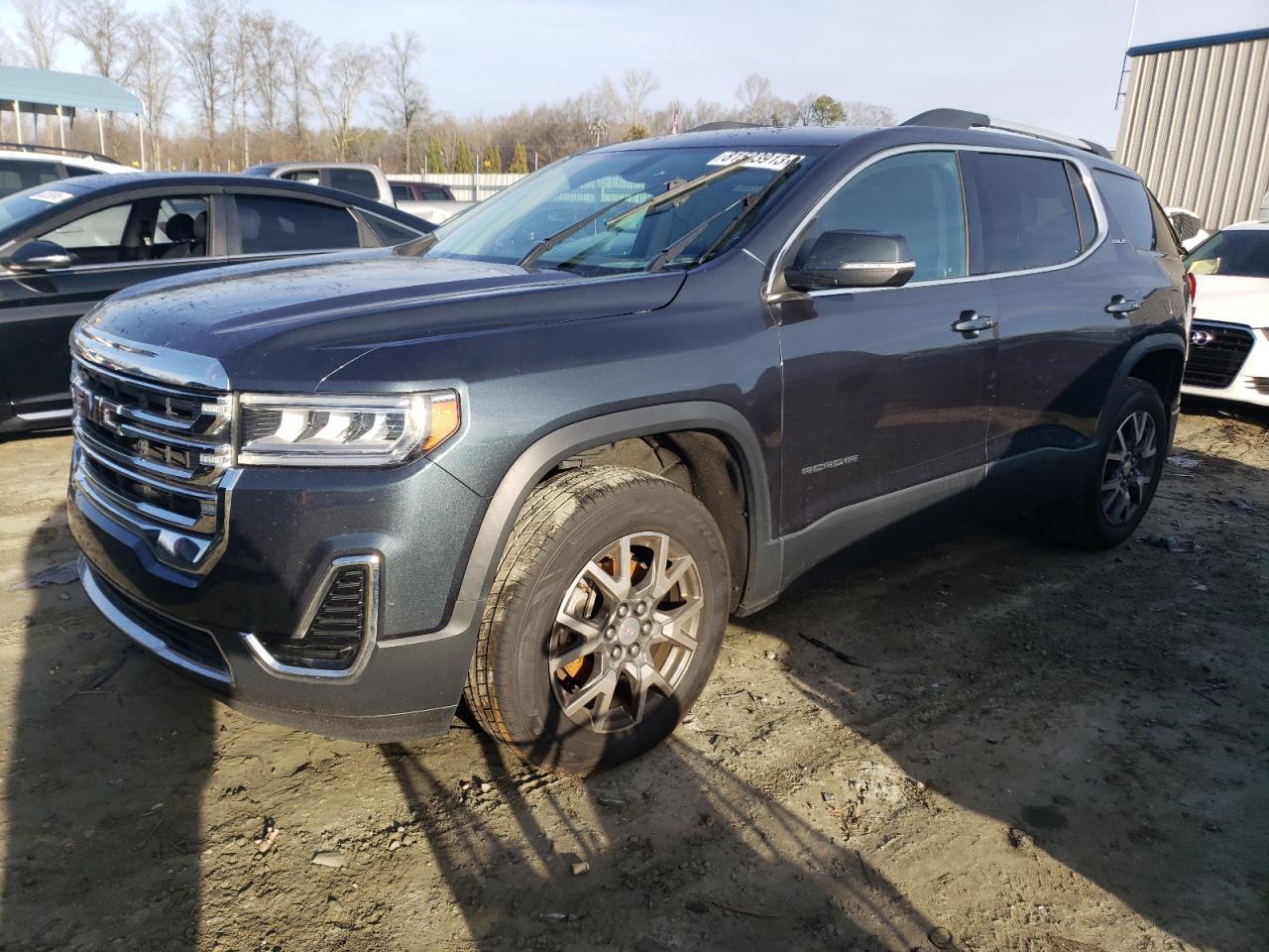 2020 GMC ACADIA SLE car image