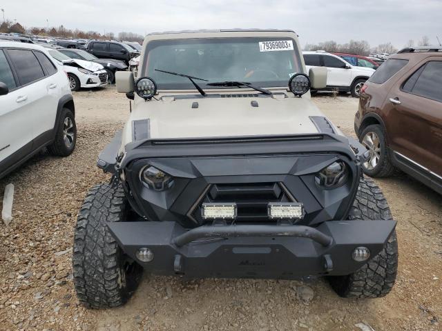 2021 Jeep Gladiator Overland - Image 5