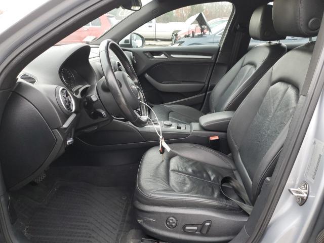 2015 Audi A3 Premium - Фото 7