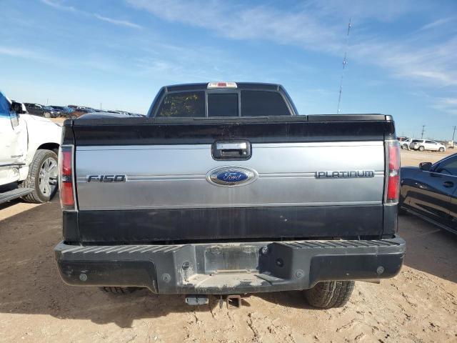 2013 Ford F150 Supercrew - Фото 6